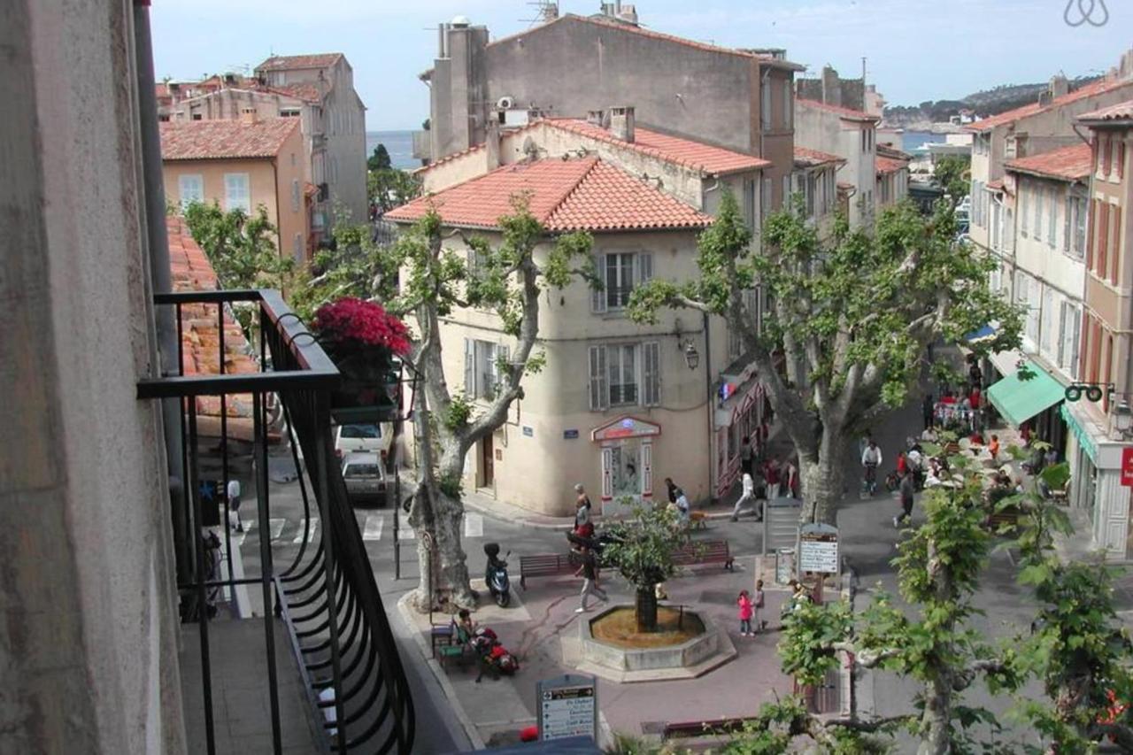 Apartamento Calado By K6 Conciergerie Cassis Exterior foto